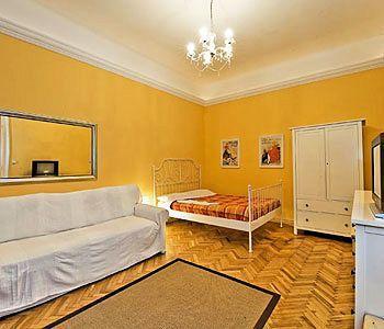 Apartment Caruso Budapest Ngoại thất bức ảnh